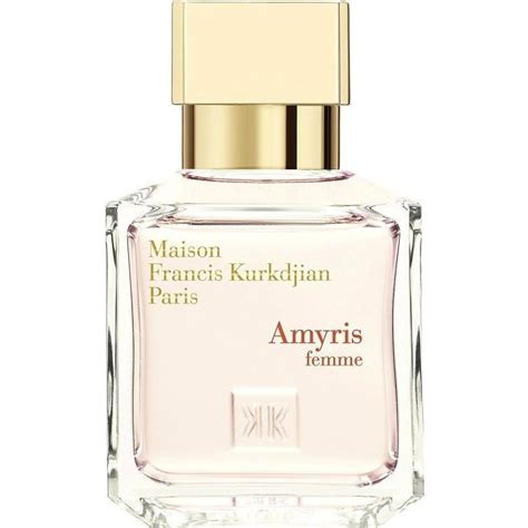 amyris femme parfum|francis kurkdjian amyris femme.